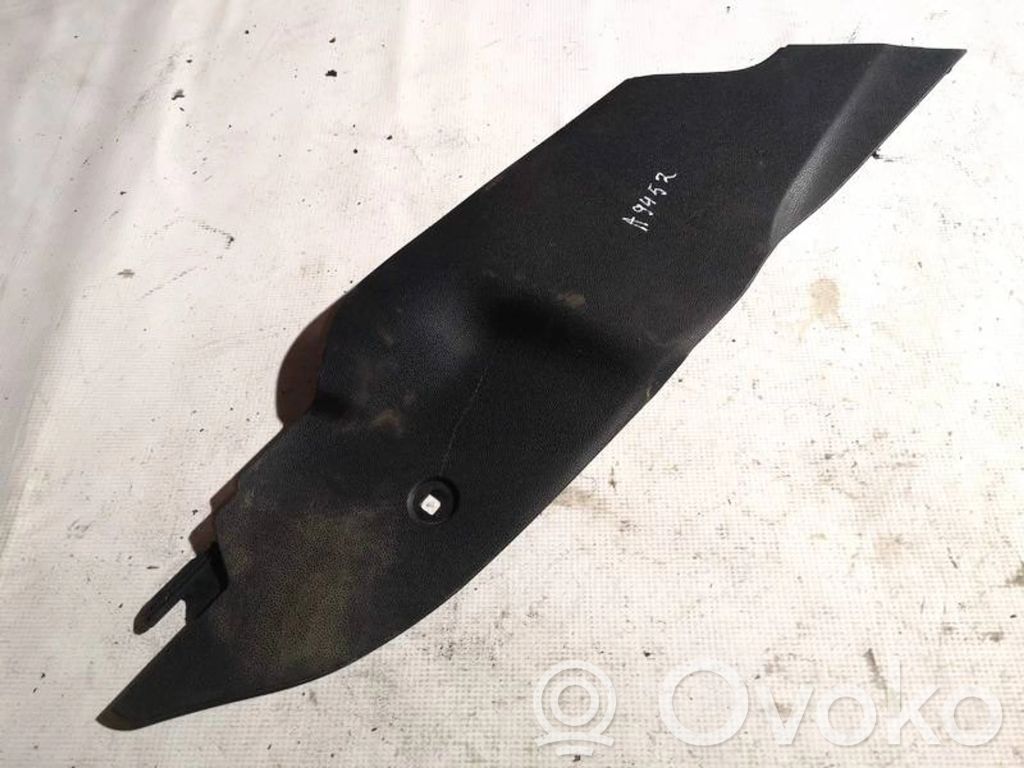 Muu sisätilojen osa   8A61A046B27,8A61A046B27