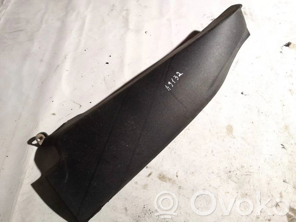 Volkswagen Jetta V Alte piese de interior 