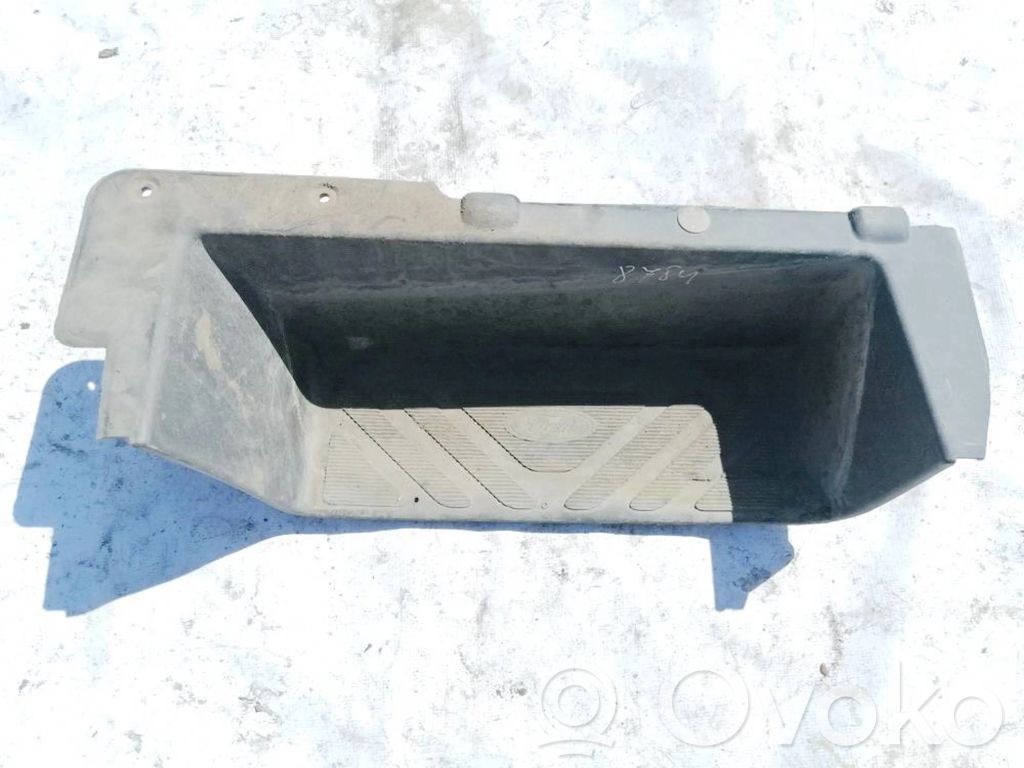 Ford Transit Capac prag față 