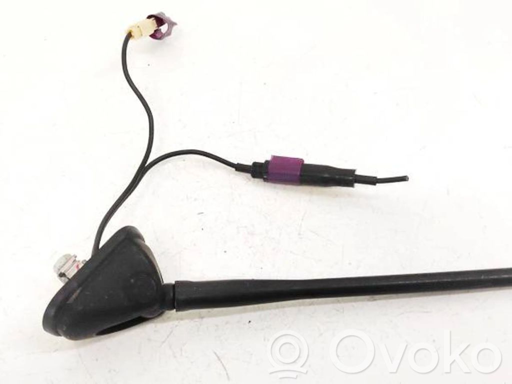 Peugeot 4007 Antenna GPS 