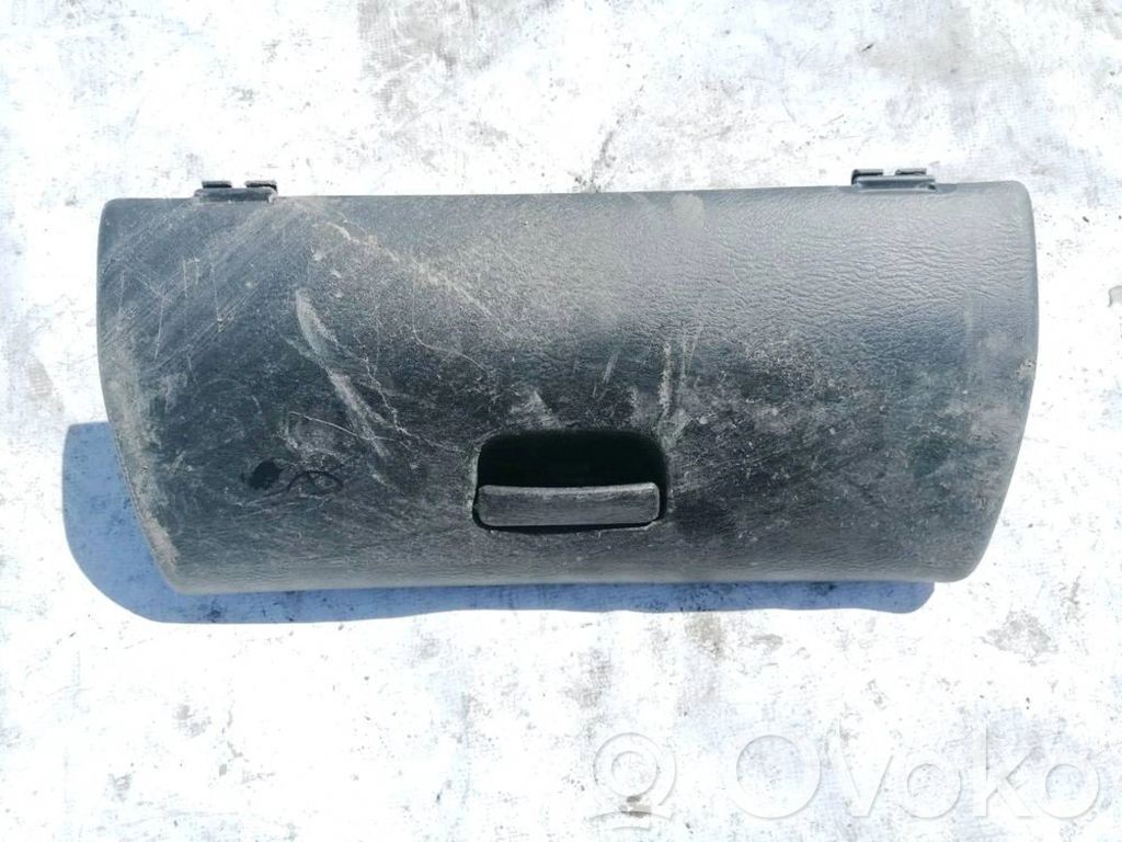Jeep Liberty Guantera 