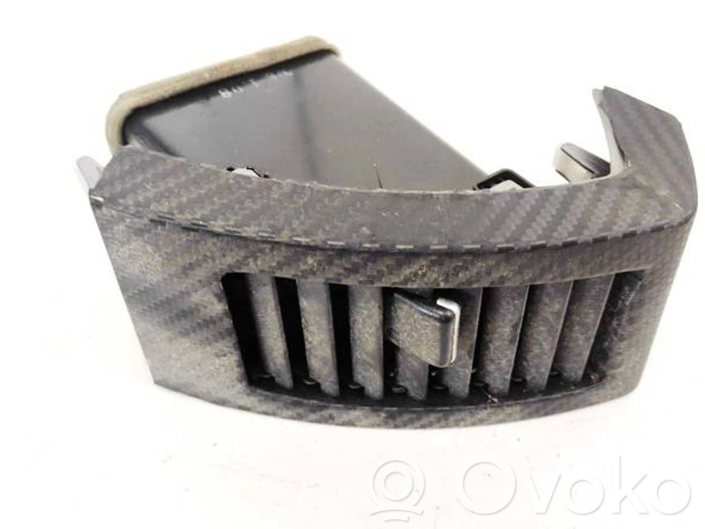 Peugeot 4007 Griglia di ventilazione centrale cruscotto 