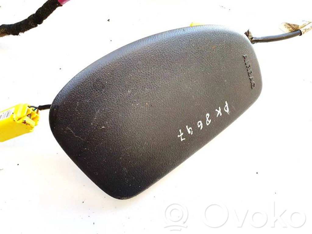 Poduszka powietrzna Airbag fotela   7M388024171N,420005DA,420005DA,7M388024171N