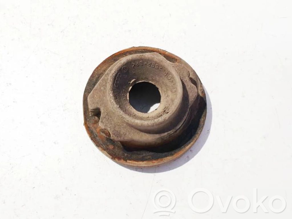 Audi A3 S3 8L Molla elicoidale anteriore con cuscinetti in gomma