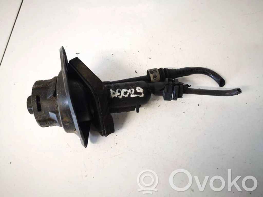 Volvo V50 Maître-cylindre d'embrayage