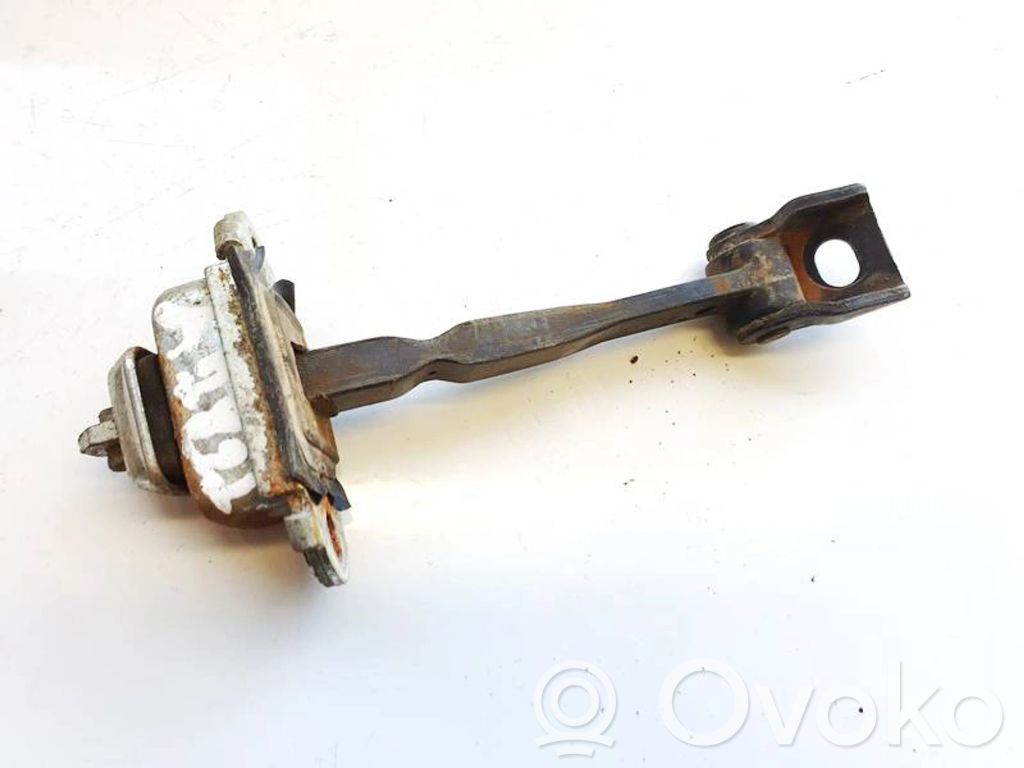 Skoda Octavia Mk2 (1Z) Tope freno de puerta trasera