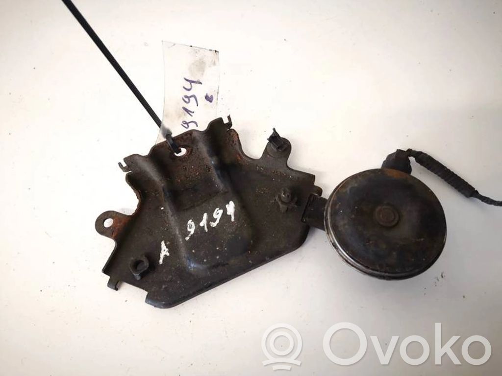Signal sonore   E13000514,E13000514