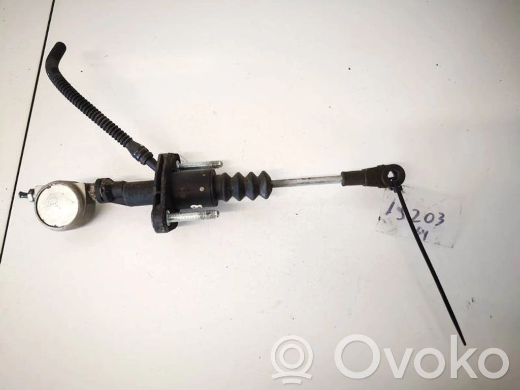 Opel Astra G Pompa della frizione