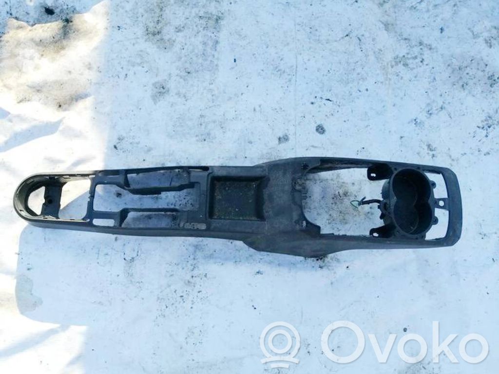 Smart ForFour I Portavasos 