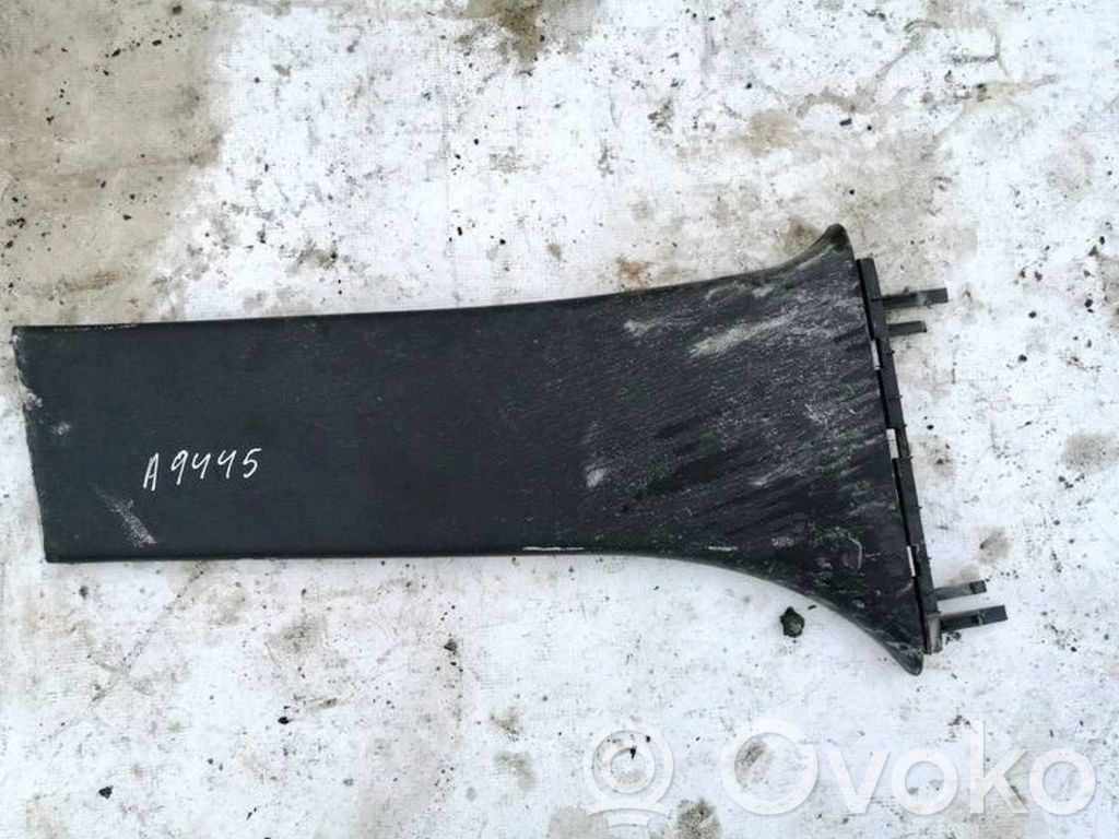 Volkswagen PASSAT B5 Inne części wnętrza samochodu 
