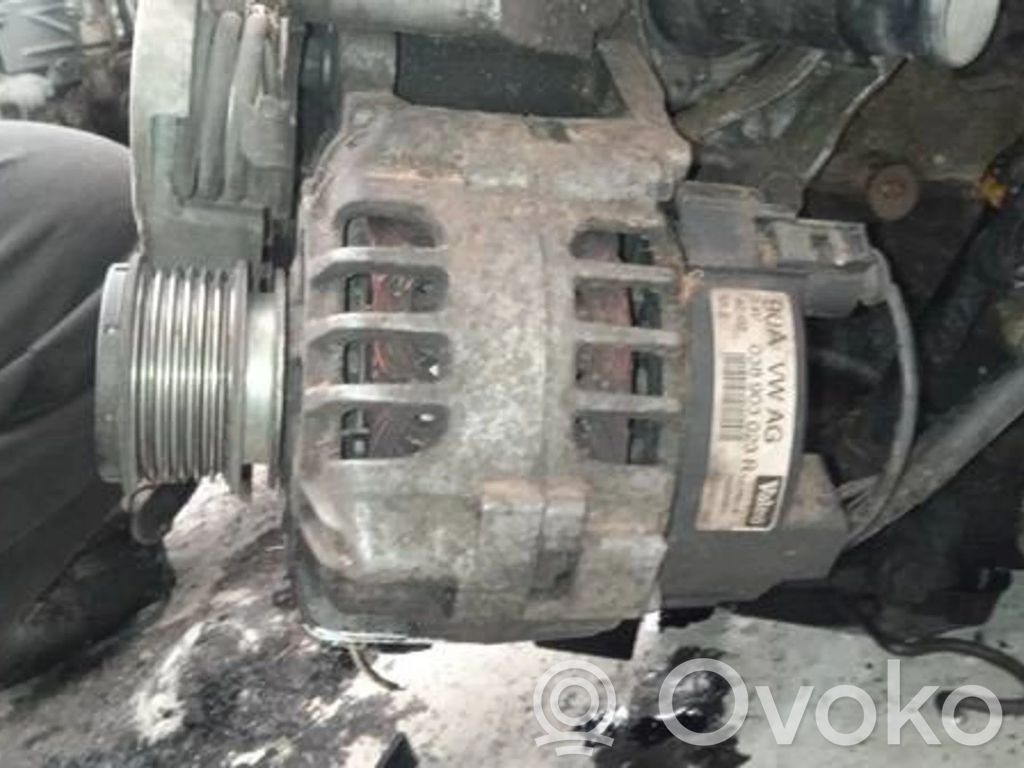 Alternator   038903023R,038903023R
