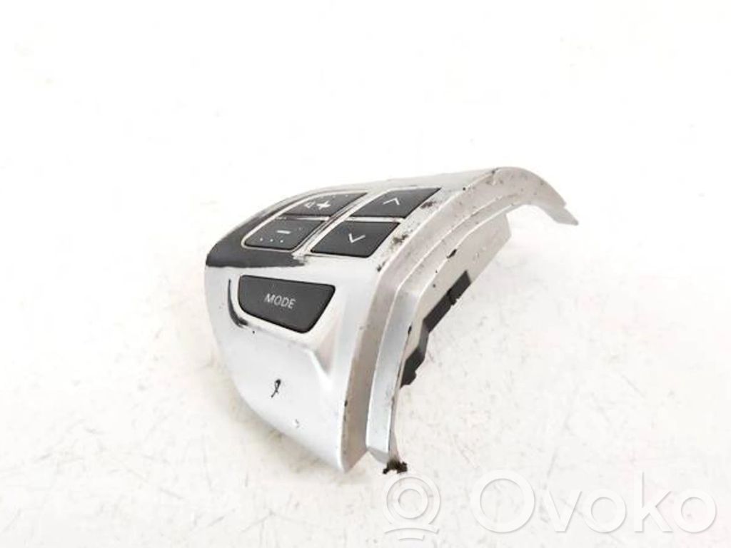 Peugeot 4007 Boutons / interrupteurs volant 