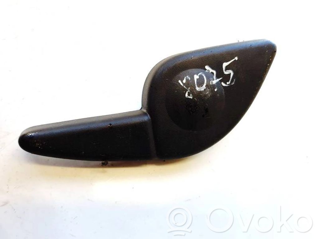 Seat Cordoba (6K) Altra parte interiore