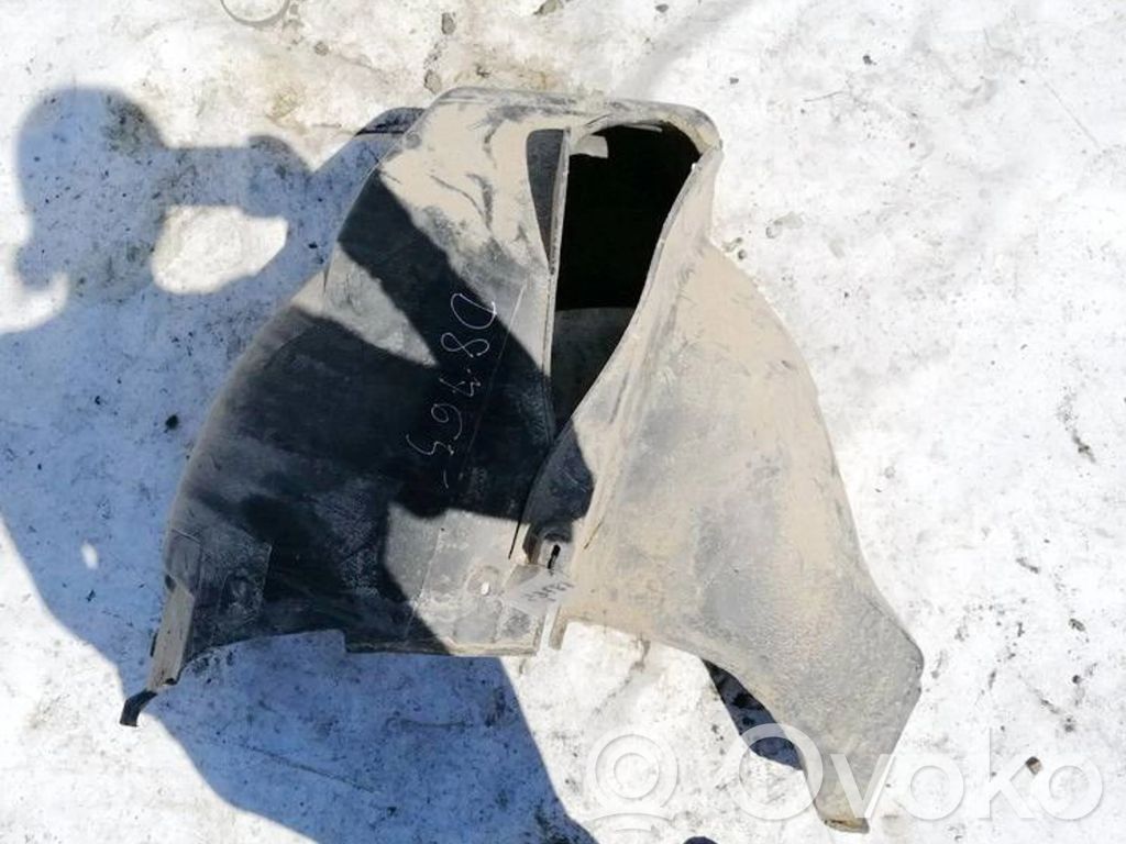 Audi A4 S4 B5 8D Rivestimento paraspruzzi parafango posteriore 
