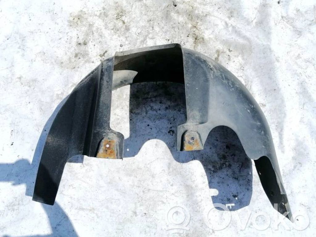 Volvo S40 Apărători interioare aripă roată spate
