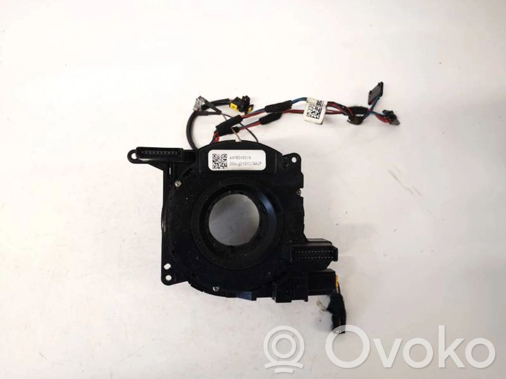 Ford S-MAX Inel glisant airbag (inel SRS) 