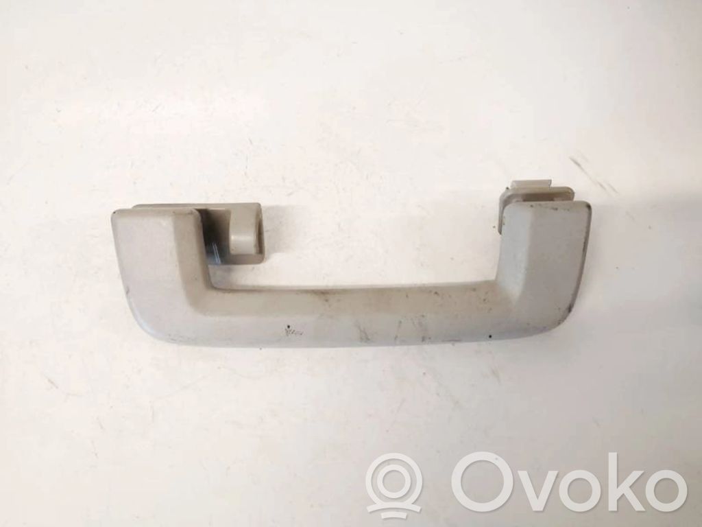 Ford S-MAX Mâner viraj interior ușă spate 
