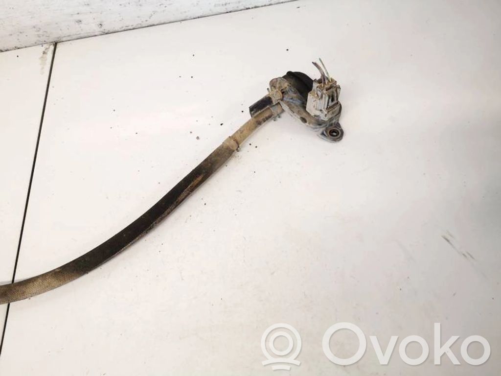Ford S-MAX Luftdrucksensor 