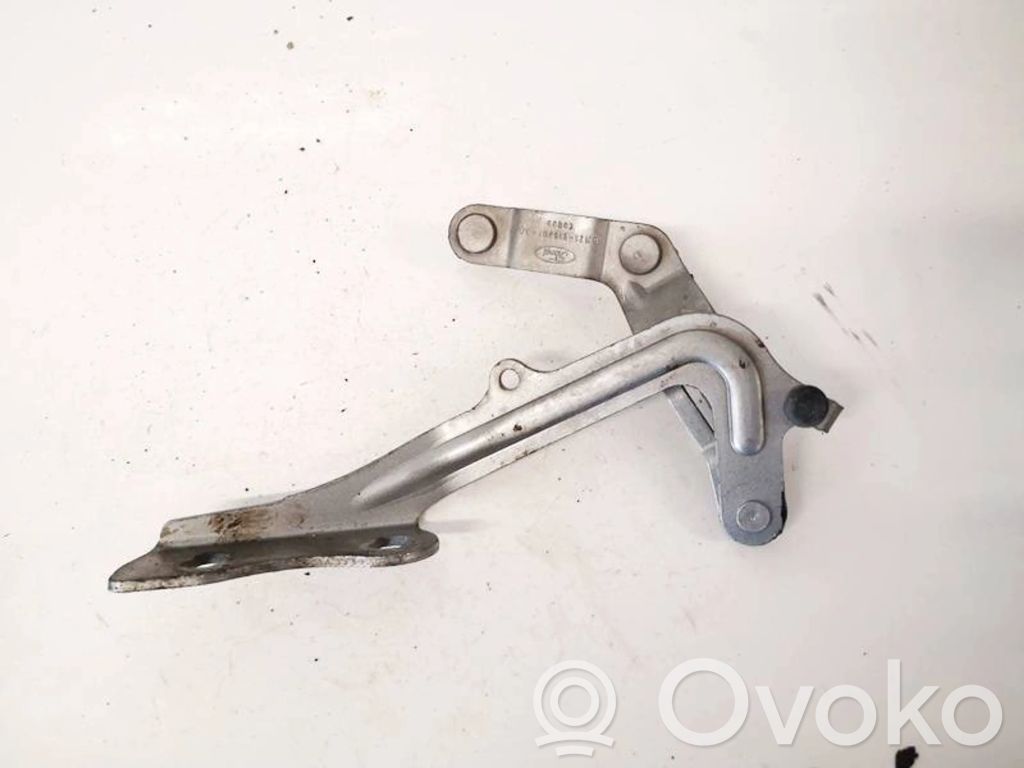 Ford S-MAX Charnière, capot moteur 