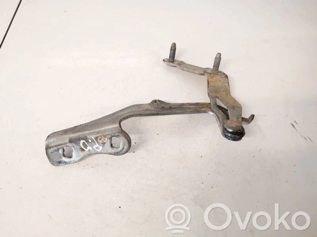 Charnière, capot moteur   6M21U16800AA,6M21U16800AA,6M21U16800AA,6M21U16800AA