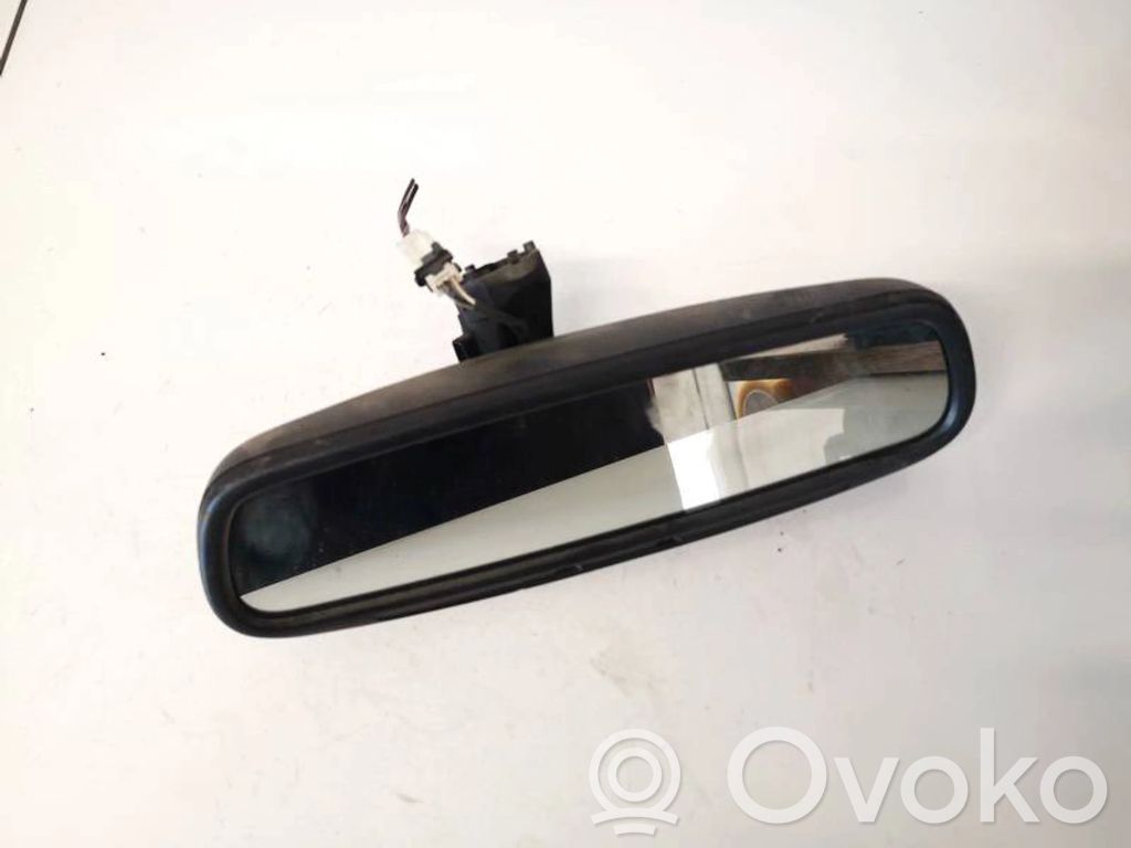 Ford S-MAX Oglindă retrovizoare (interior) 