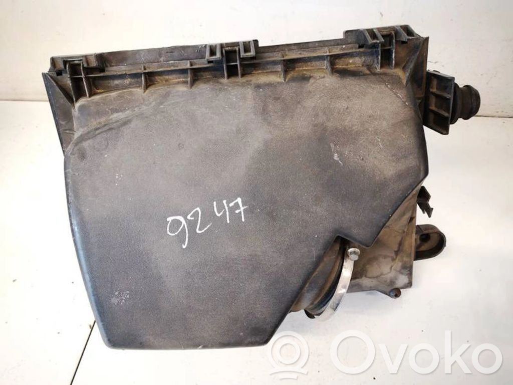 Opel Vectra C Scatola del filtro dell’aria 