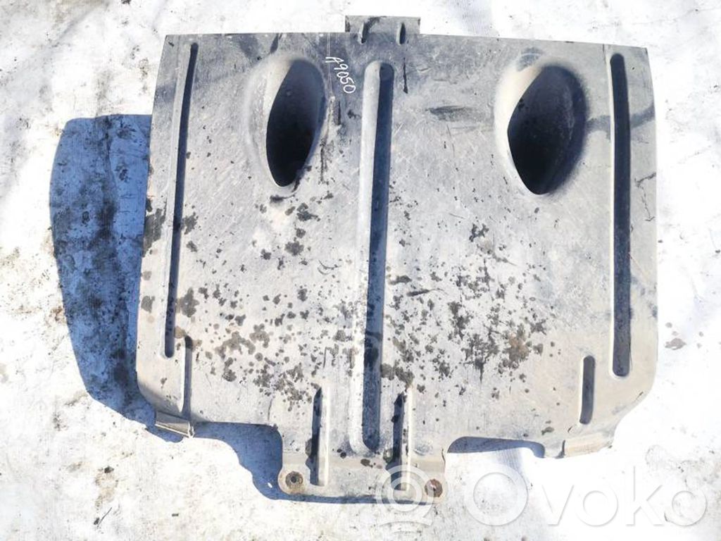 Placa protectora/protector antisalpicaduras motor   BM51A11782AB,BM51A11782AB,BM51A11782AB,BM51A11782AB