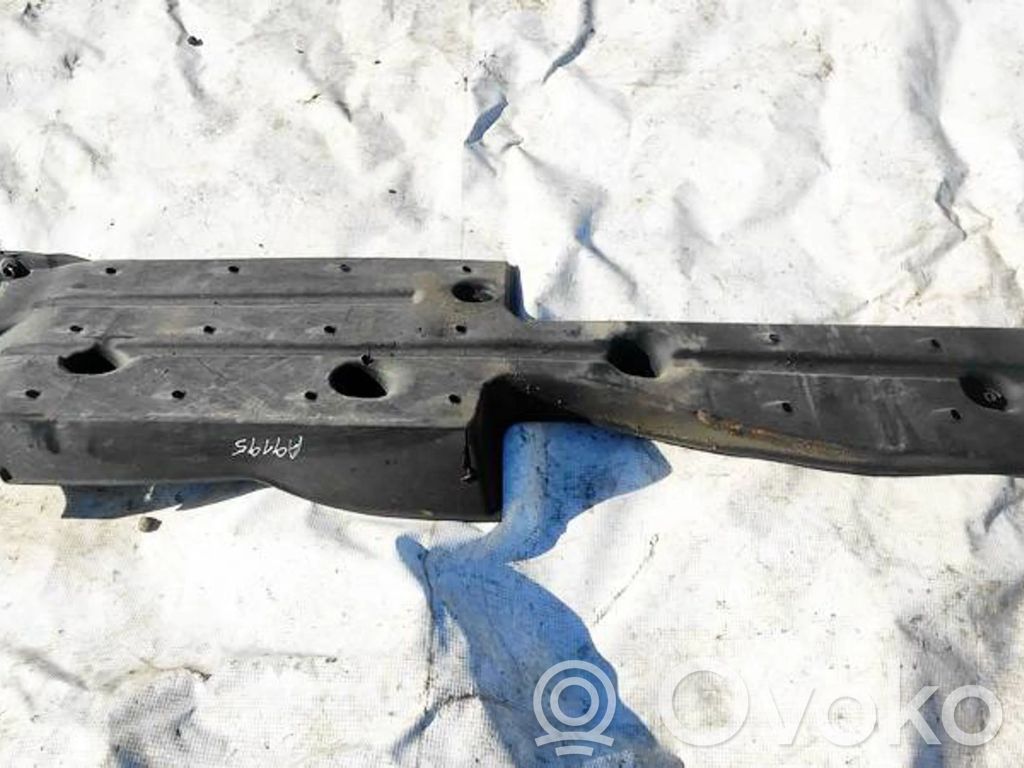 Toyota Prius (XW20) Protecție inferioară motor