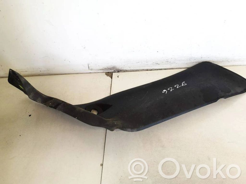 Peugeot 206 Altra parte interiore 