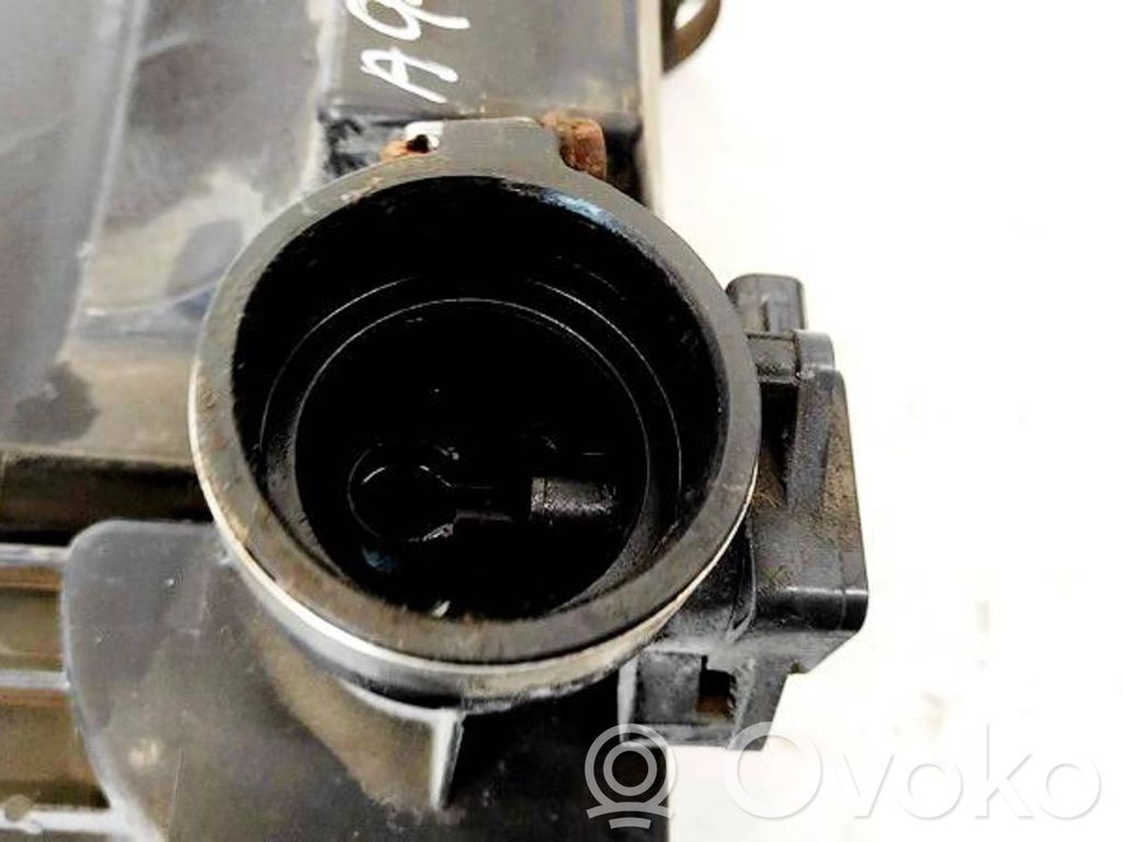 Toyota Prius (XW20) Misuratore di portata d'aria