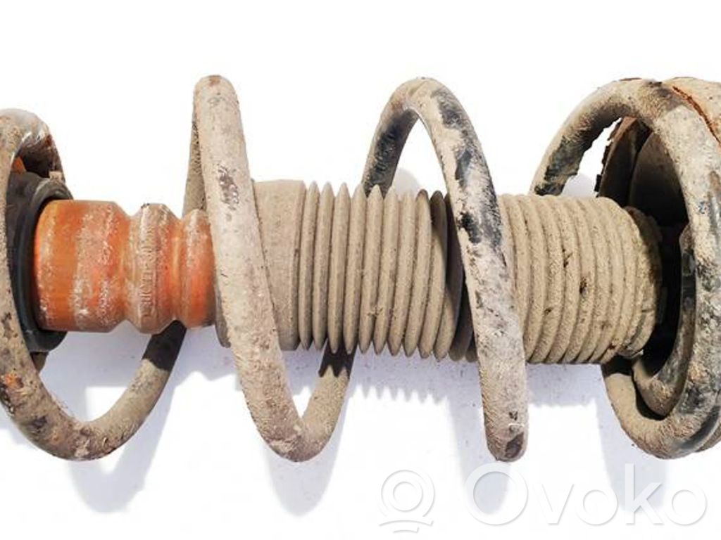 Arc față