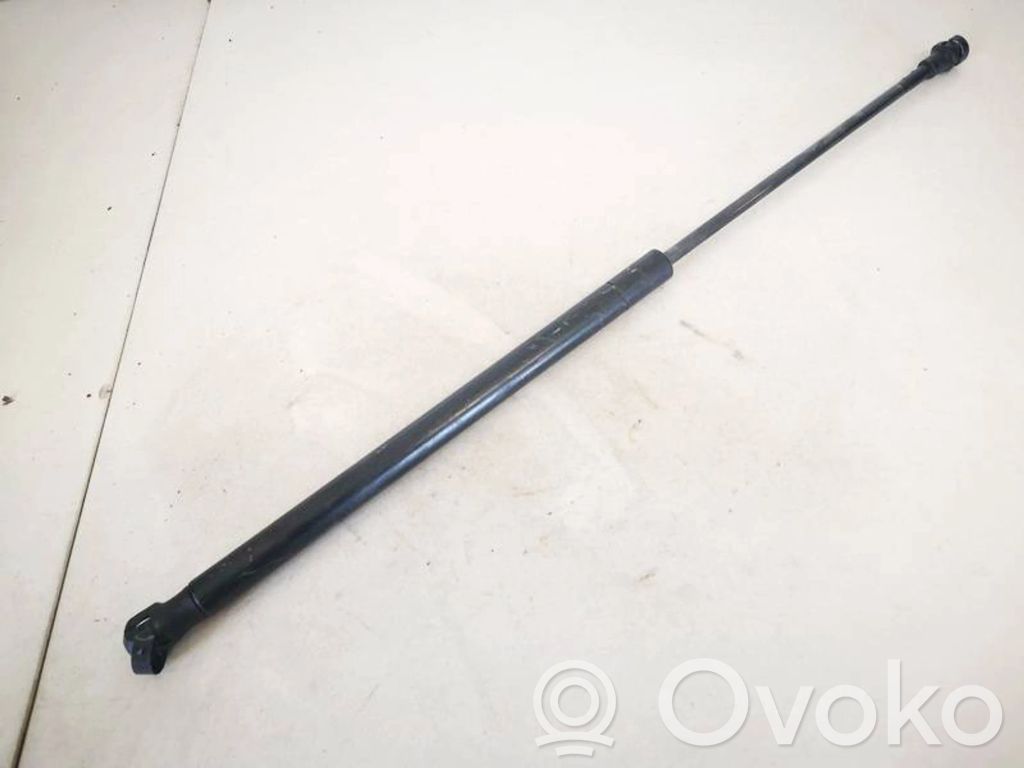 Toyota Aygo AB10 Ammortizzatore portellone posteriore/bagagliaio