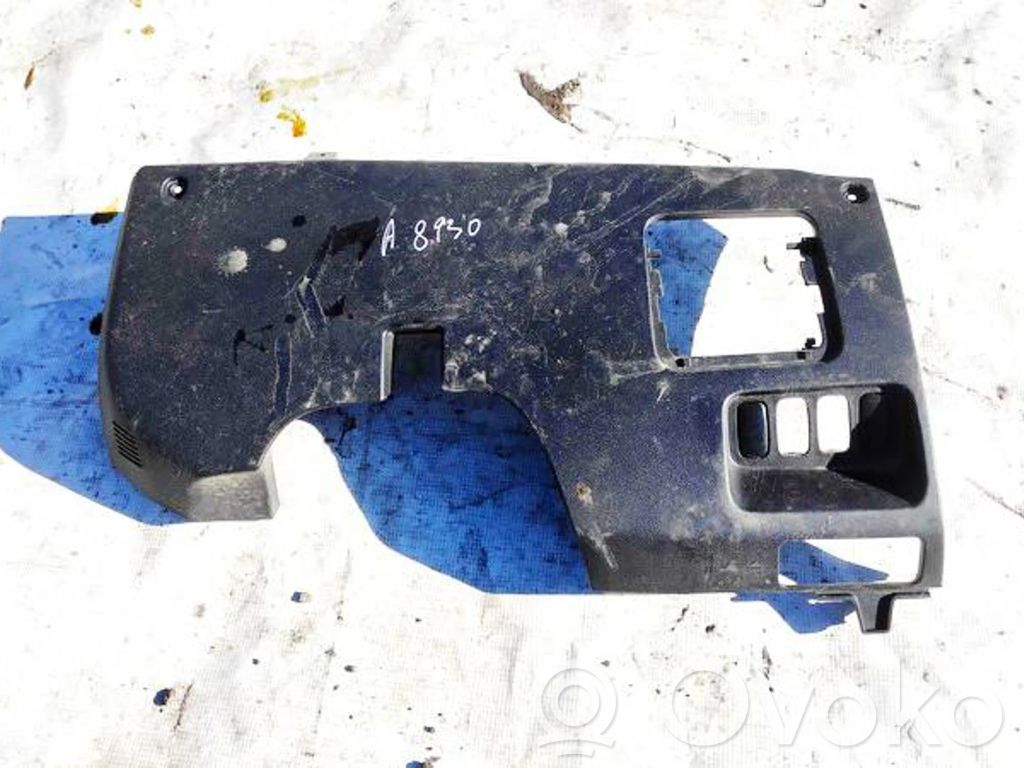 Alte piese de interior   8002A058,8002A058