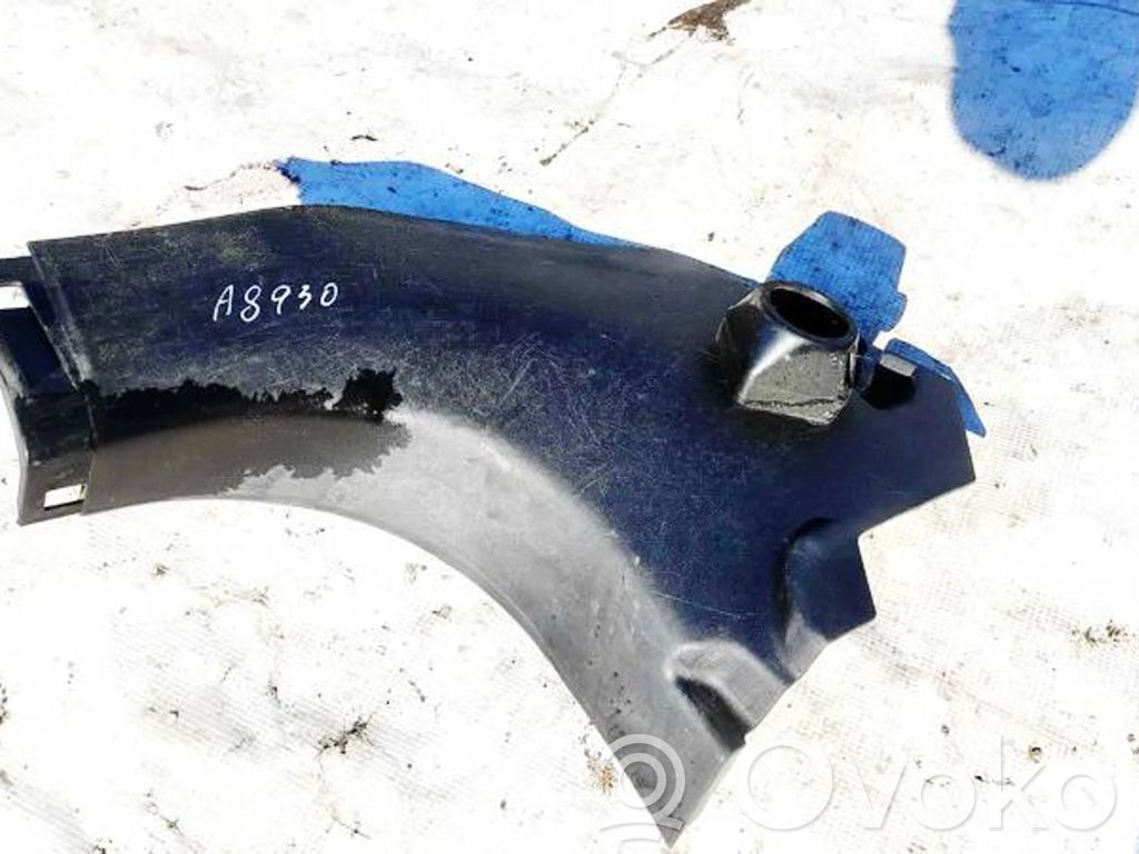 Peugeot 4007 Otros repuestos del interior 