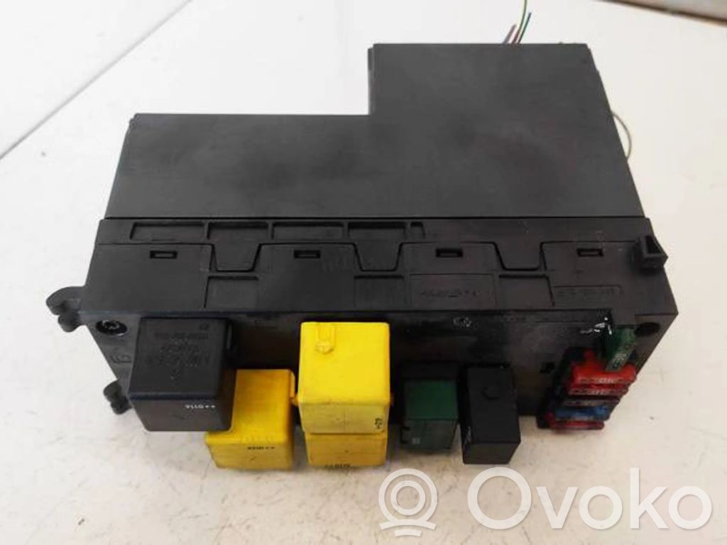 Module confort   0195455632,304587,0195455632,304587