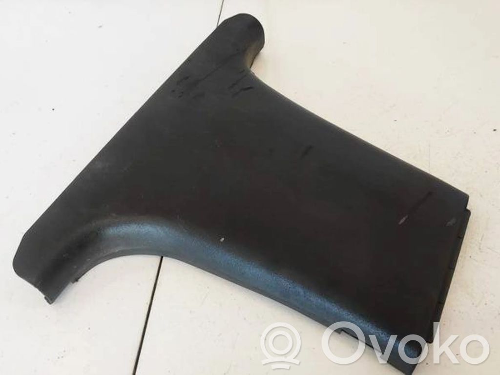 Mercedes-Benz E W210 Altra parte interiore