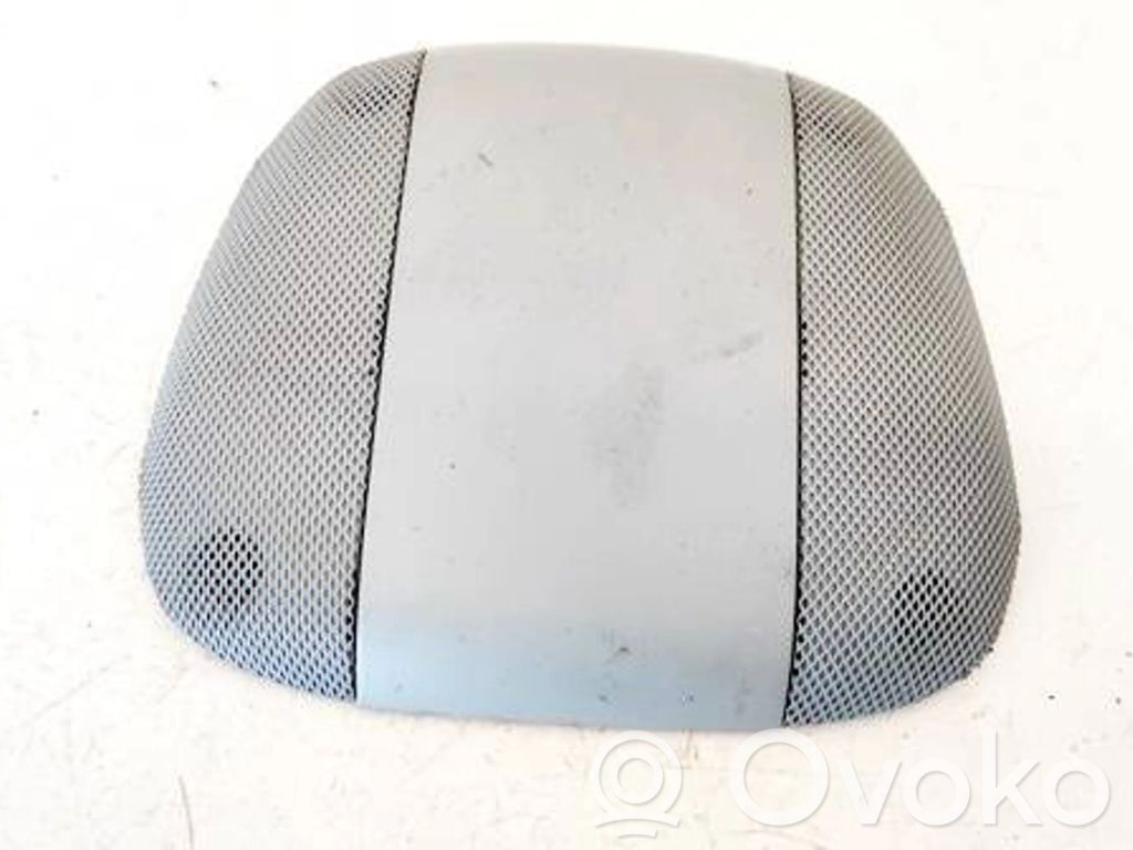 Mercedes-Benz E W210 Unidad de control/módulo de alarma 