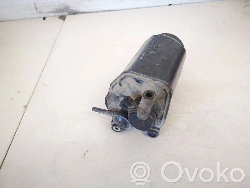 Audi A3 S3 8L Serbatoio a carbone attivo per il recupero vapori carburante 