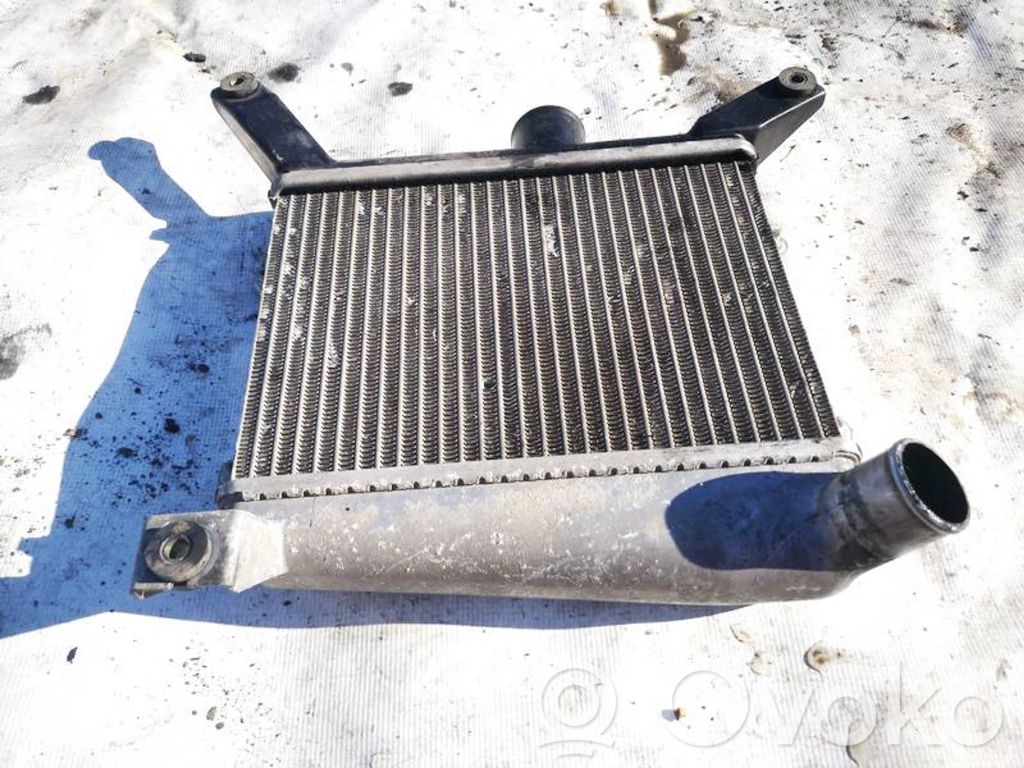 Toyota RAV 4 (XA20) Radiatore intercooler