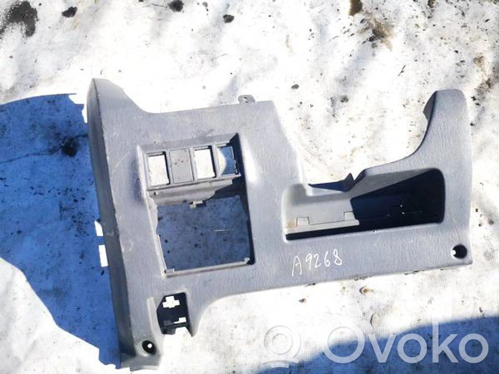 Toyota RAV 4 (XA20) Inne części wnętrza samochodu 