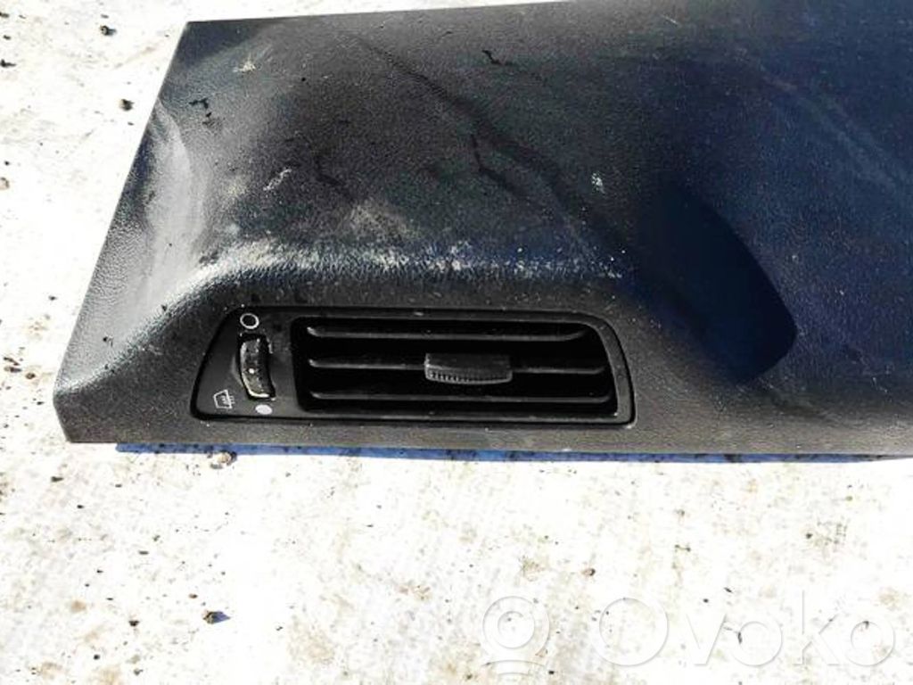 Ford S-MAX Grilă ventilație centrală 