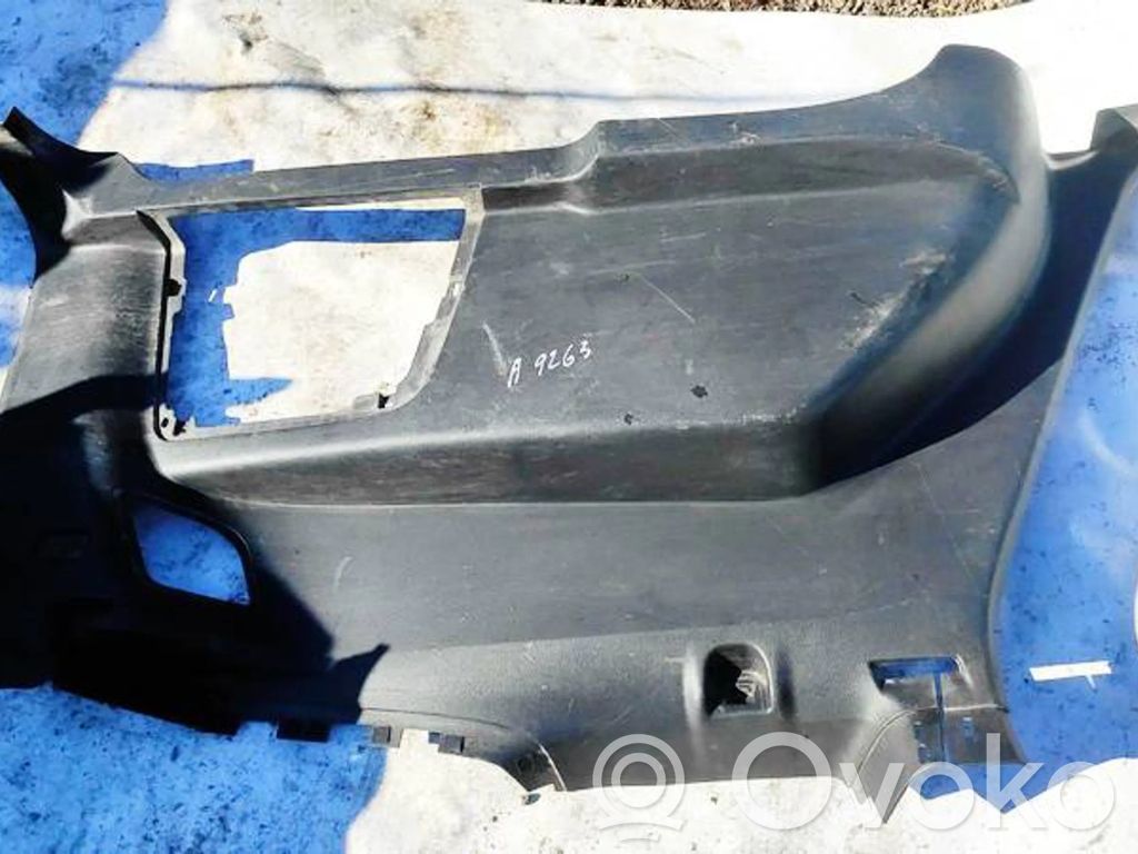 Ford S-MAX Otros repuestos del interior