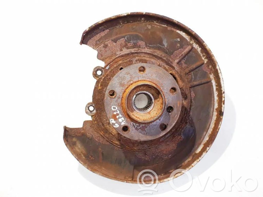 BMW 7 E38 Fuzetă spate 