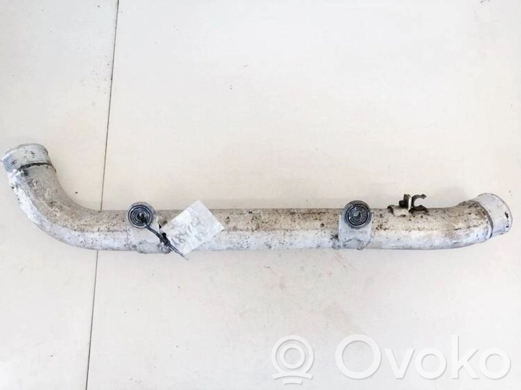 Audi Q7 4L Furtun/conductă intercooler 