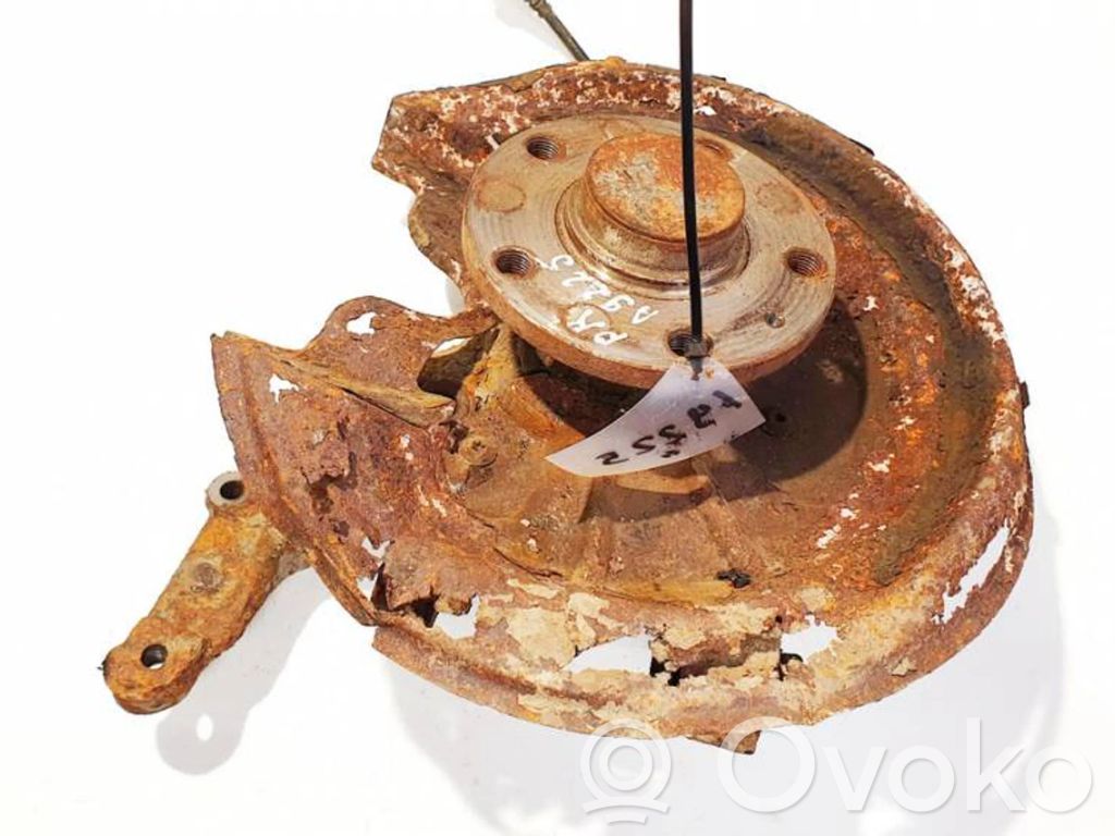 Cubo de rueda trasera   DIDZIOJI,DIDZIOJI