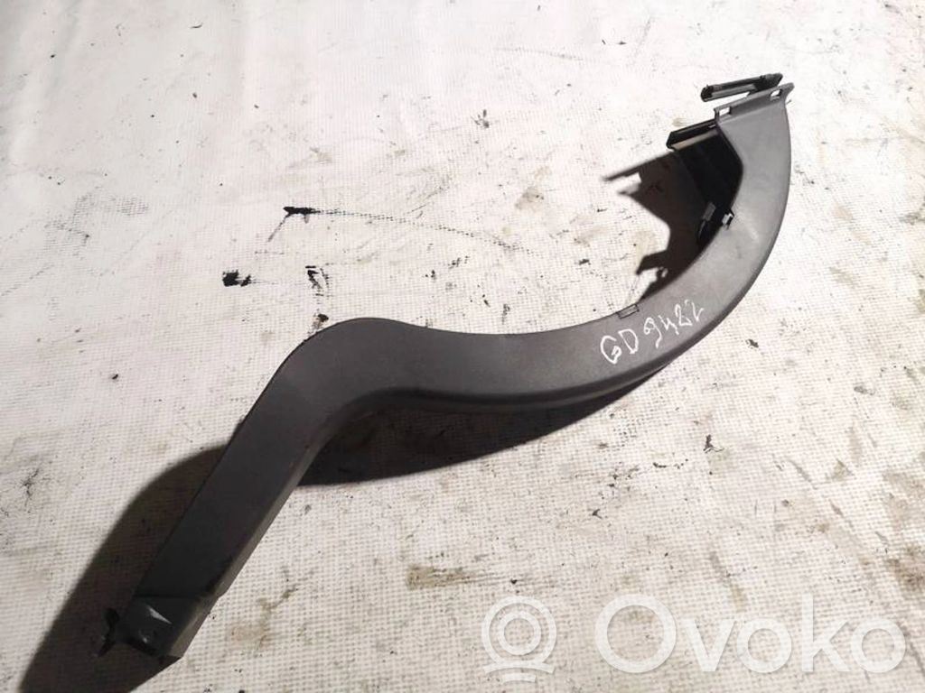 Subaru Legacy Altra parte interiore 