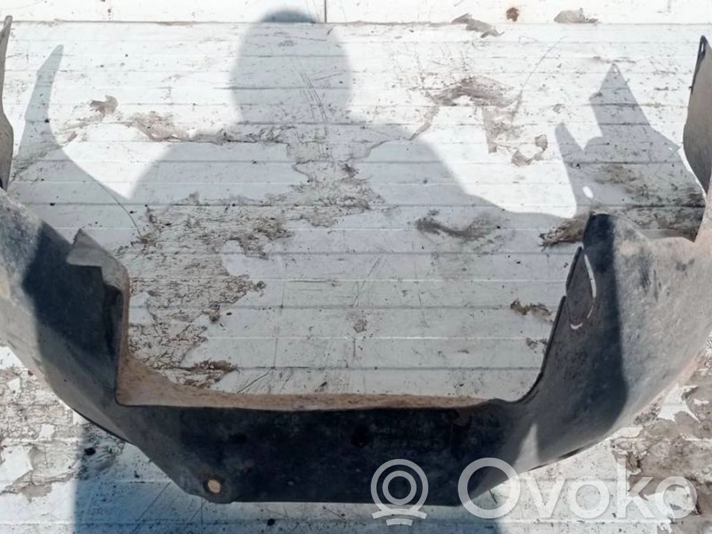 Audi 80 90 S2 B4 Nadkole przednie 