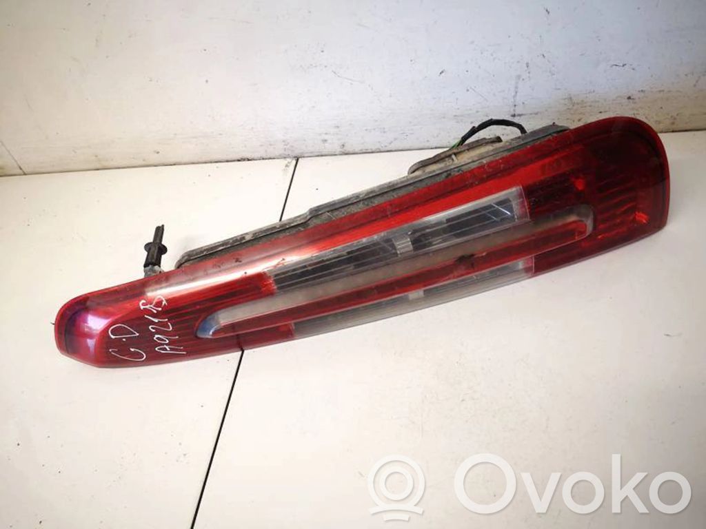 Luci posteriori   M5113N411AA,M5113N411AA,M5113N411AA,M5113N411AA