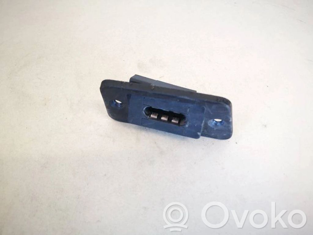 Volkswagen Caddy Sensor de la puerta delantera coupé 