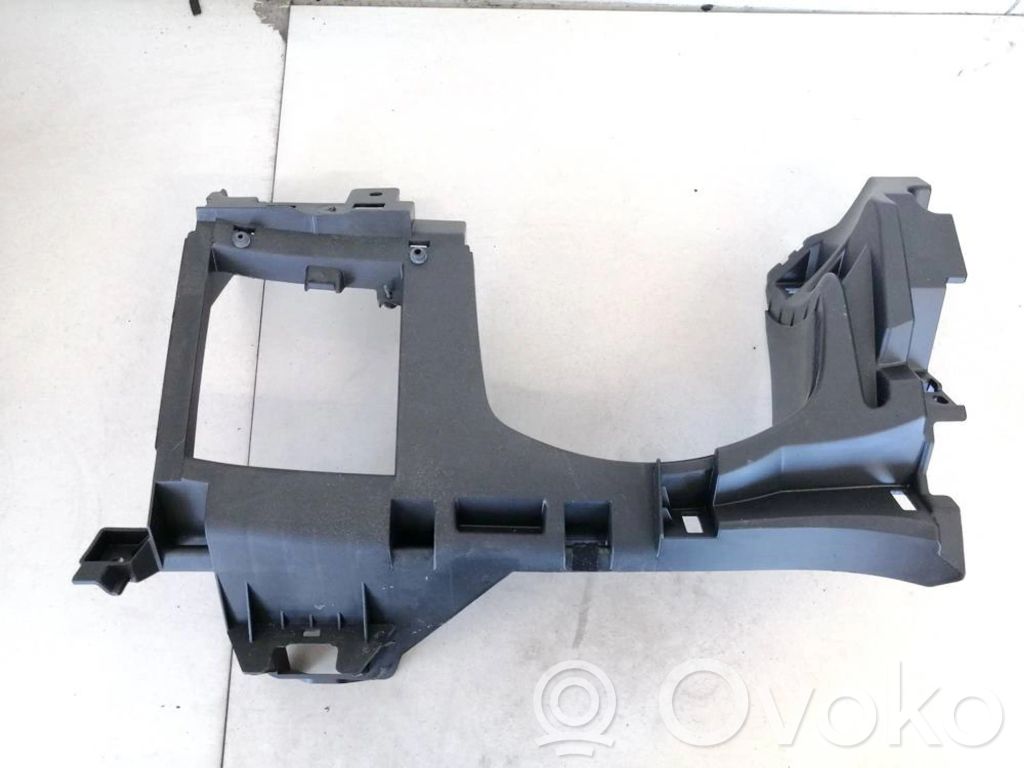 Opel Astra J Altra parte interiore 